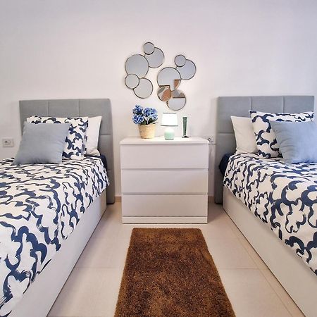 Relax Sunny Golf Apartment San Miguel de Abona Bagian luar foto