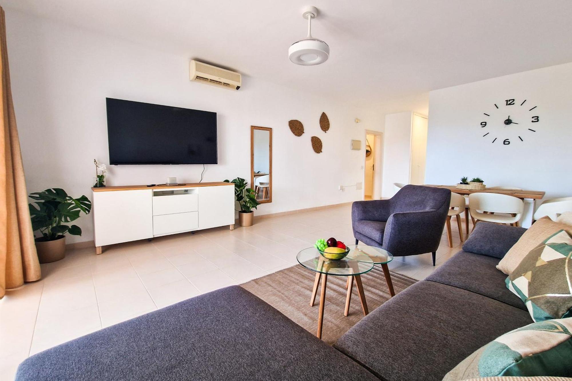 Relax Sunny Golf Apartment San Miguel de Abona Bagian luar foto