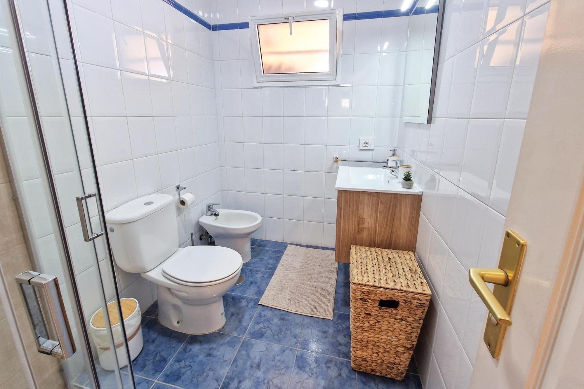 Relax Sunny Golf Apartment San Miguel de Abona Bagian luar foto