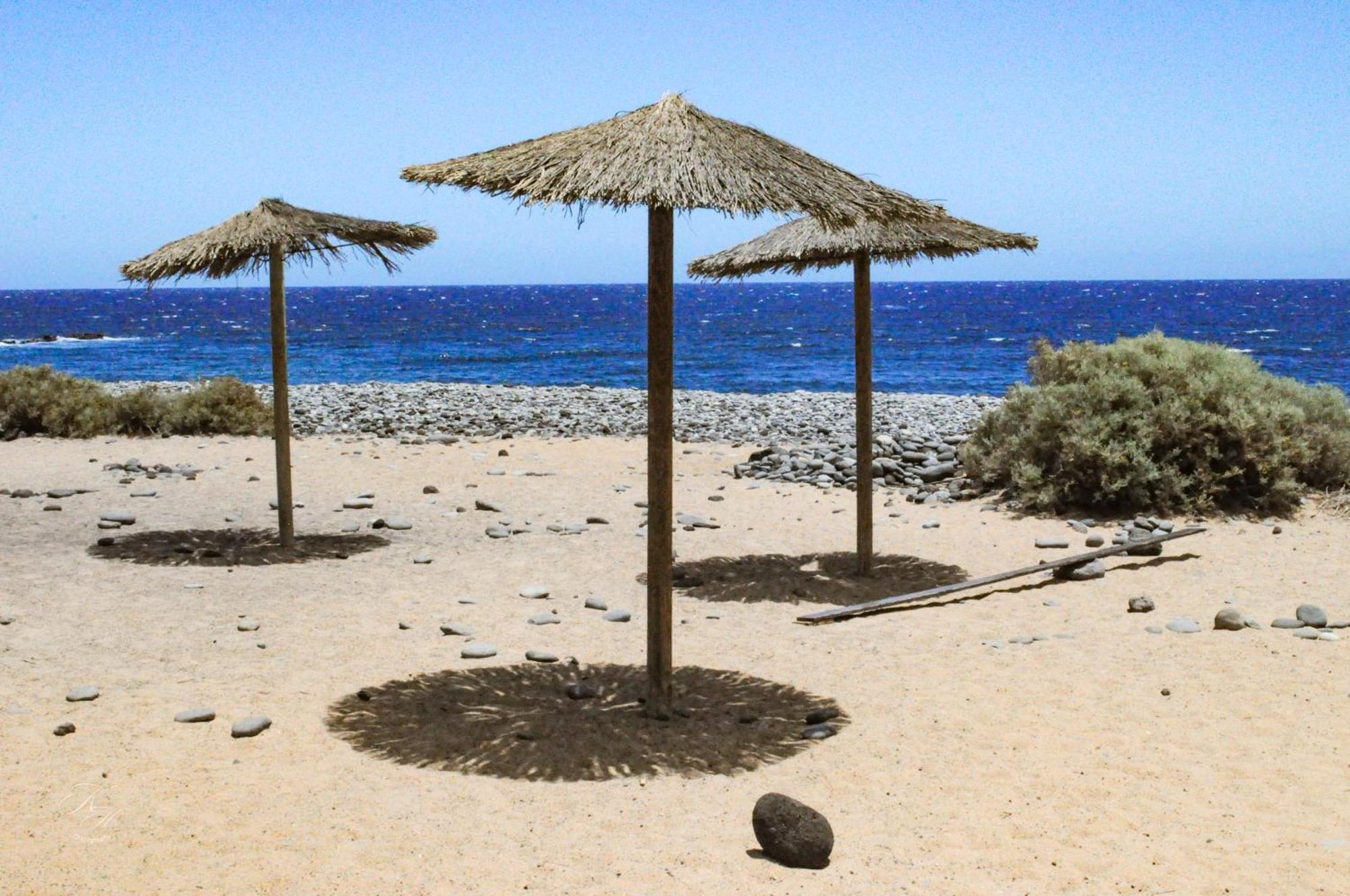 Relax Sunny Golf Apartment San Miguel de Abona Bagian luar foto