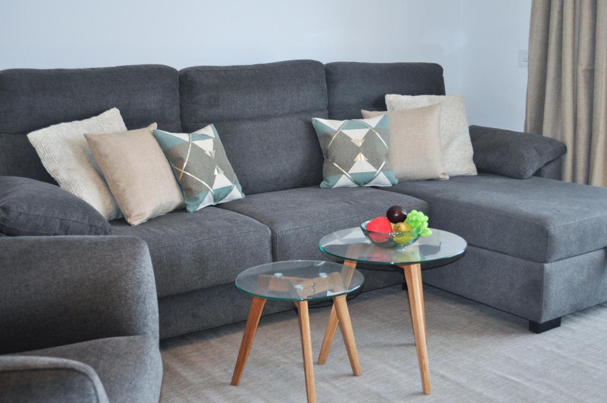Relax Sunny Golf Apartment San Miguel de Abona Bagian luar foto