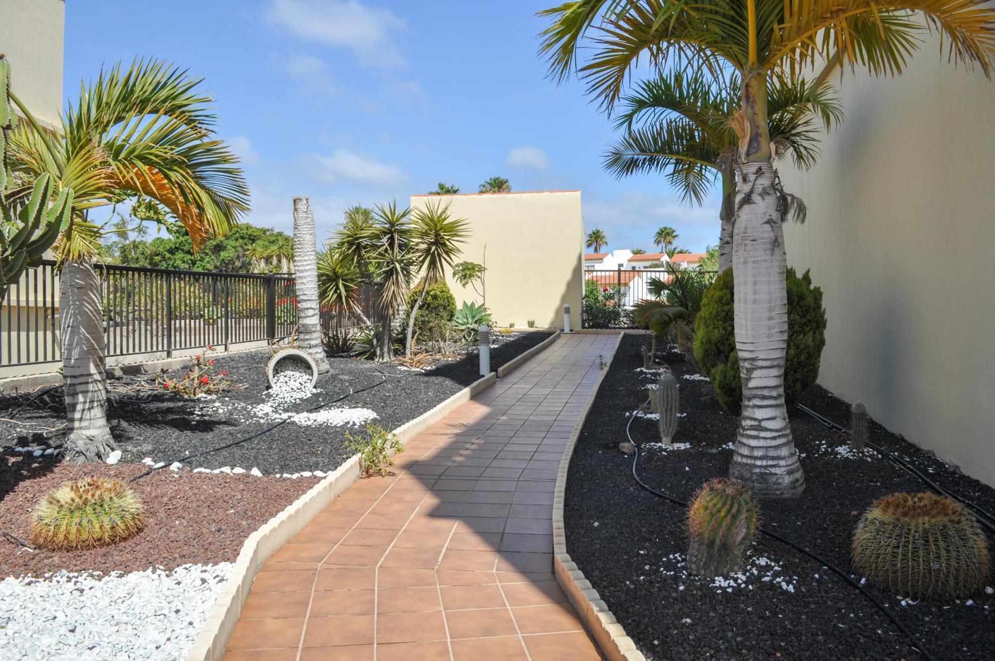 Relax Sunny Golf Apartment San Miguel de Abona Bagian luar foto